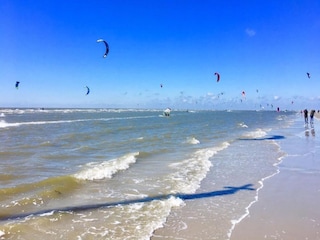 Apartment St. Peter-Ording Umgebung 40