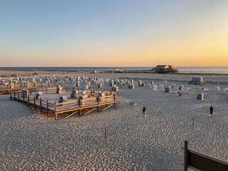 Apartamento St. Peter-Ording Entorno 58
