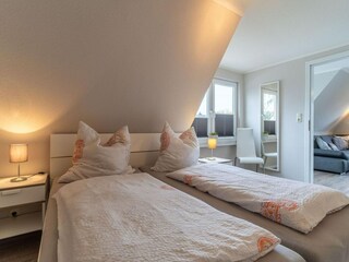 Apartamento St. Peter-Ording Características 14