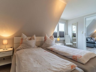 Apartment St. Peter-Ording Ausstattung 14