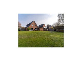 Appartement St. Peter-Ording Buitenaudio-opname 6