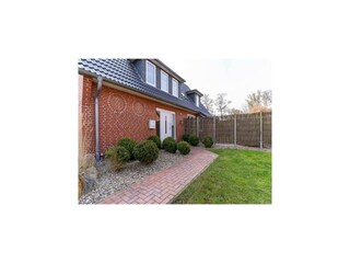 Apartamento St. Peter-Ording Grabación al aire libre 4