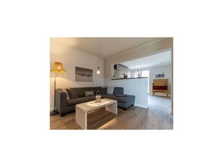 Apartment St. Peter-Ording Ausstattung 15