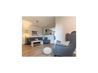 Apartment St. Peter-Ording Ausstattung 16