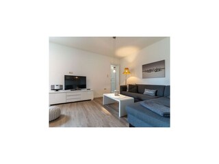 Apartment St. Peter-Ording Ausstattung 17