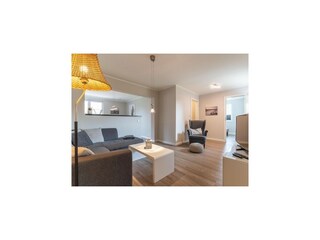 Apartment St. Peter-Ording Ausstattung 18