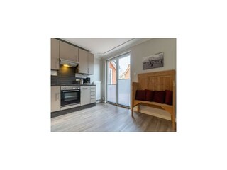 Apartment St. Peter-Ording Ausstattung 19