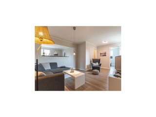 Apartment St. Peter-Ording Features 18