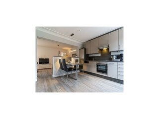 Apartment St. Peter-Ording Ausstattung 12