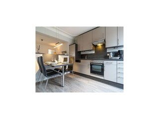 Apartment St. Peter-Ording Ausstattung 11