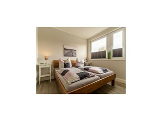 Apartamento St. Peter-Ording Características 10