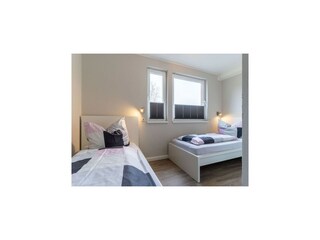 Apartamento St. Peter-Ording Características 12
