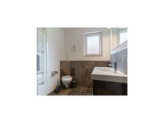 Apartment St. Peter-Ording Ausstattung 7