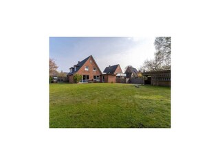 Appartement St. Peter-Ording Buitenaudio-opname 2