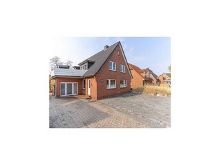 Appartement St. Peter-Ording Buitenaudio-opname 5