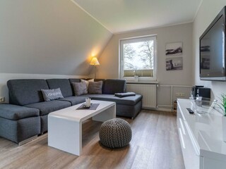 Apartamento St. Peter-Ording Características 8