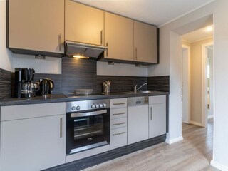 Appartement St. Peter-Ording Équipement 5