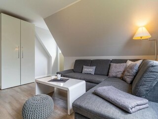 Apartamento St. Peter-Ording Características 13