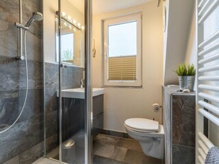 Apartment St. Peter-Ording Ausstattung 7
