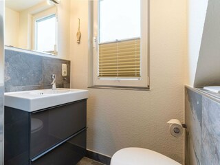 Apartamento St. Peter-Ording Características 12