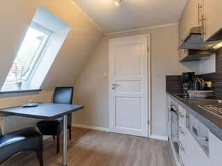 Apartamento St. Peter-Ording Características 13