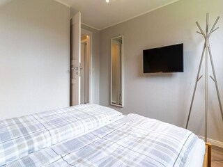 Apartamento St. Peter-Ording Características 12