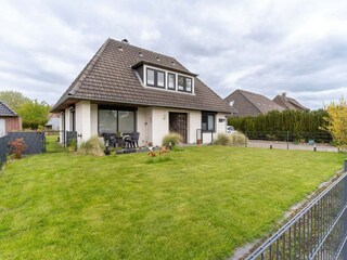Appartement Tating Buitenaudio-opname 1
