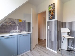 Apartamento Tating Características 18
