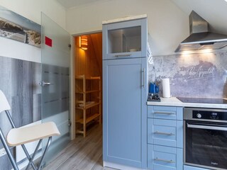 Appartement Tating Équipement 5