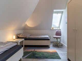 Appartement Tating Kenmerken 14