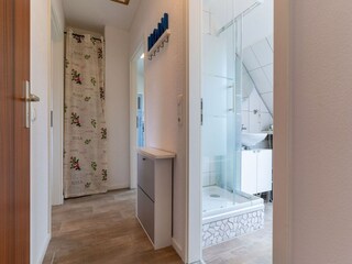 Appartement Tating  22