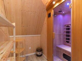 Appartamento Tating  23