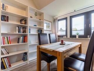 Appartement Tating Équipement 8