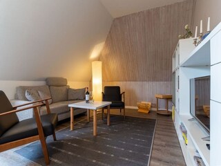 Appartement Tating Kenmerken 9