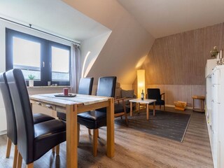 Appartement Tating Équipement 12
