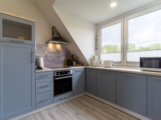Appartement Tating Kenmerken 13