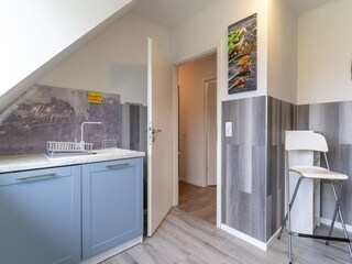 Appartement Tating Équipement 14