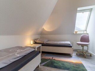 Appartement Tating Kenmerken 20
