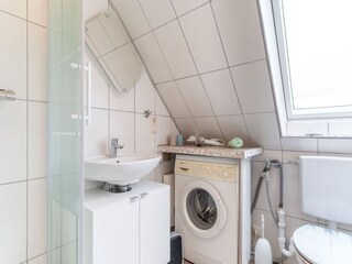 Appartement Tating Kenmerken 21