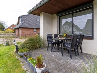 Appartement Tating Buitenaudio-opname 3