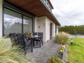 Appartement Tating Buitenaudio-opname 4
