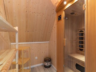 Appartement Tating  24