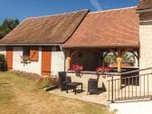 Ferienhaus Payzac (Dordogne) Außenaufnahme 1