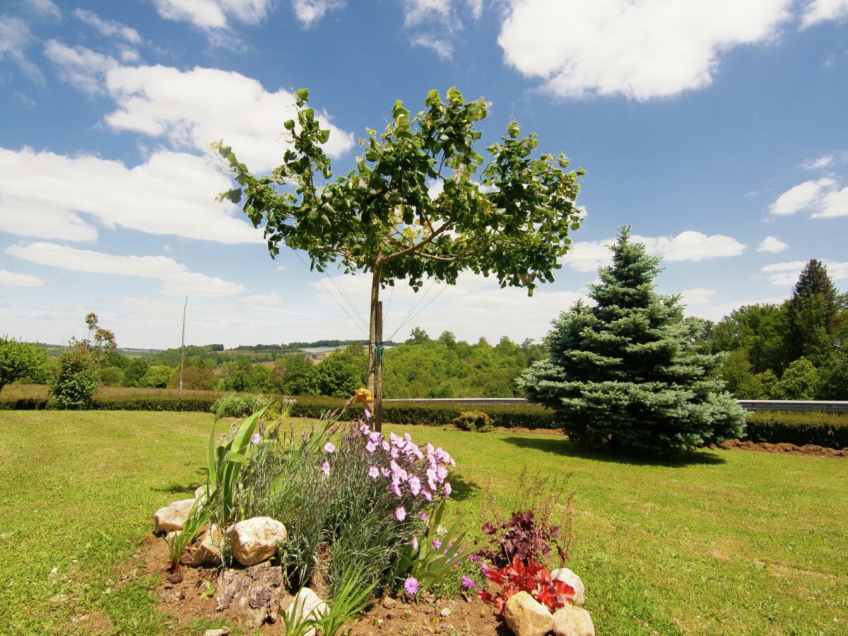 Ferienhaus Payzac (Dordogne) Außenaufnahme 10