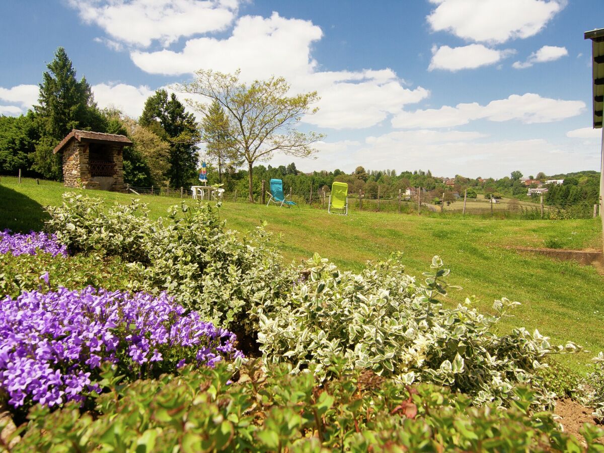 Ferienhaus Payzac (Dordogne) Außenaufnahme 12