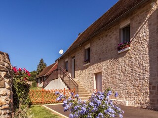 Casa per le vacanze Payzac (Dordogne) Registrazione all'aperto 3