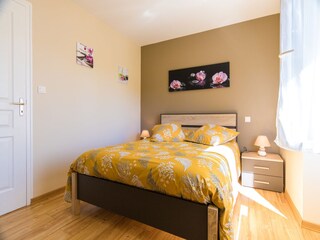 Vakantiehuis Payzac (Dordogne) Kenmerken 23