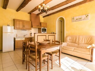 Holiday house Payzac (Dordogne) Features 24