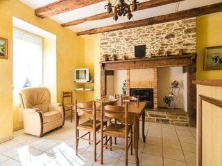 Casa per le vacanze Payzac (Dordogne) Caratteristiche 27