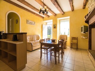 Casa per le vacanze Payzac (Dordogne) Caratteristiche 28